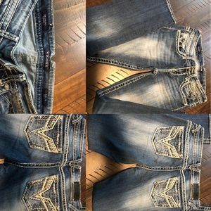 Women’s jeans
